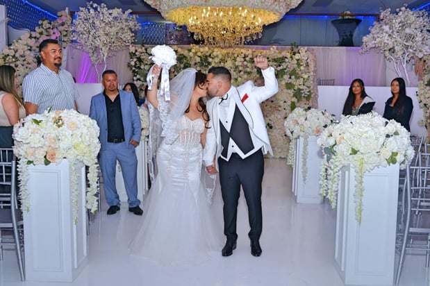 Images Guadalupe Wedding Chapel