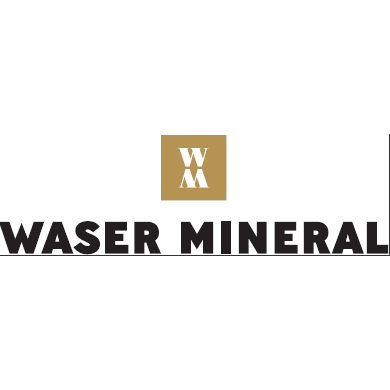 Waser Mineral GmbH Logo
