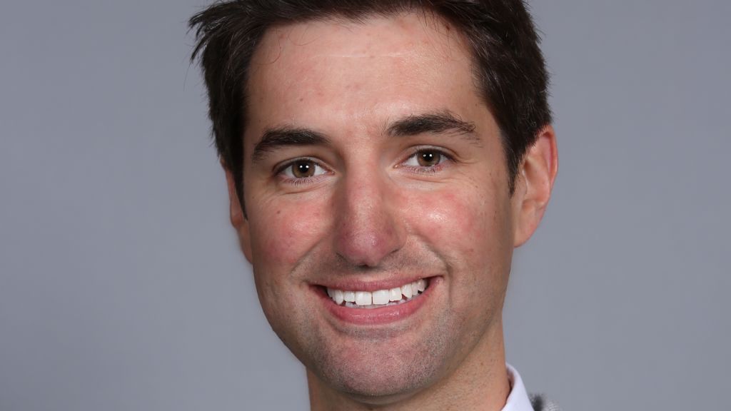 Michael Jared Hunzinger, DMD - Lexington, SC - Dentistry, General Dentistry