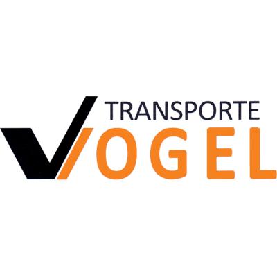 Veit Vogel Raupen- und Baggerbetrieb Güternahverkehr e.k. in Bayreuth - Logo