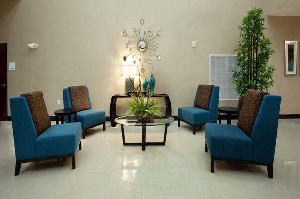 Images Holiday Inn Hammond by IHG