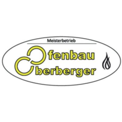 Markus Oberberger Kachelofen in Aholfing - Logo