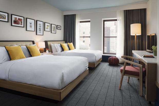 Images Kimpton Schofield Hotel by IHG