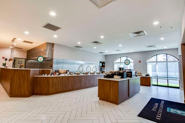Images Embassy Suites by Hilton Louisville East
