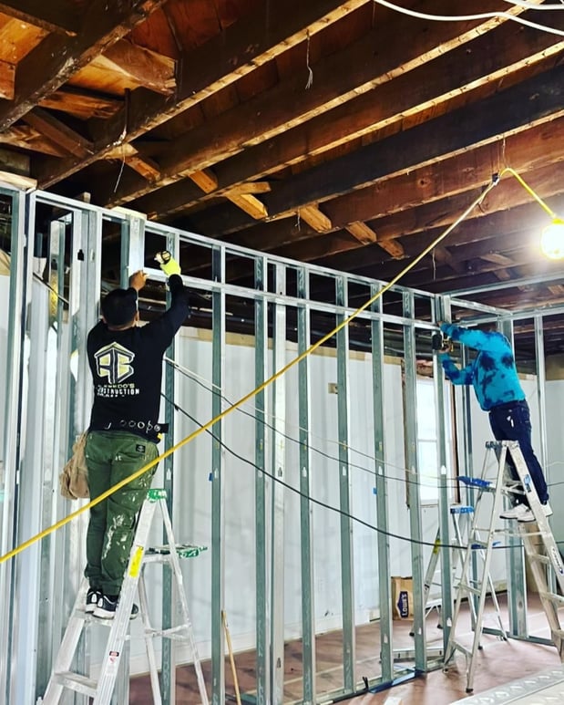 Images Alfredos Construction
