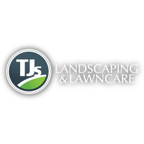 TJ’s Landscaping and Lawncare Logo