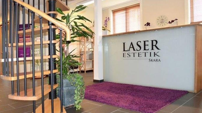 Images Spakällans Laserestetik