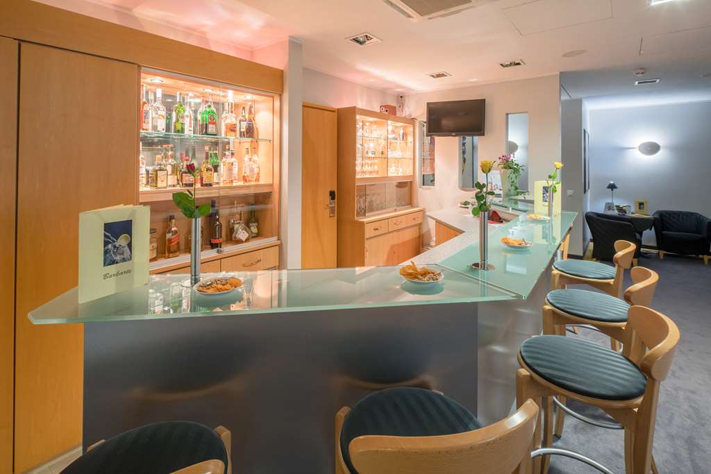 Best Western Hotel Im Forum Muelheim, Hans-Böckler-Platz 19 in Mülheim an der Ruhr