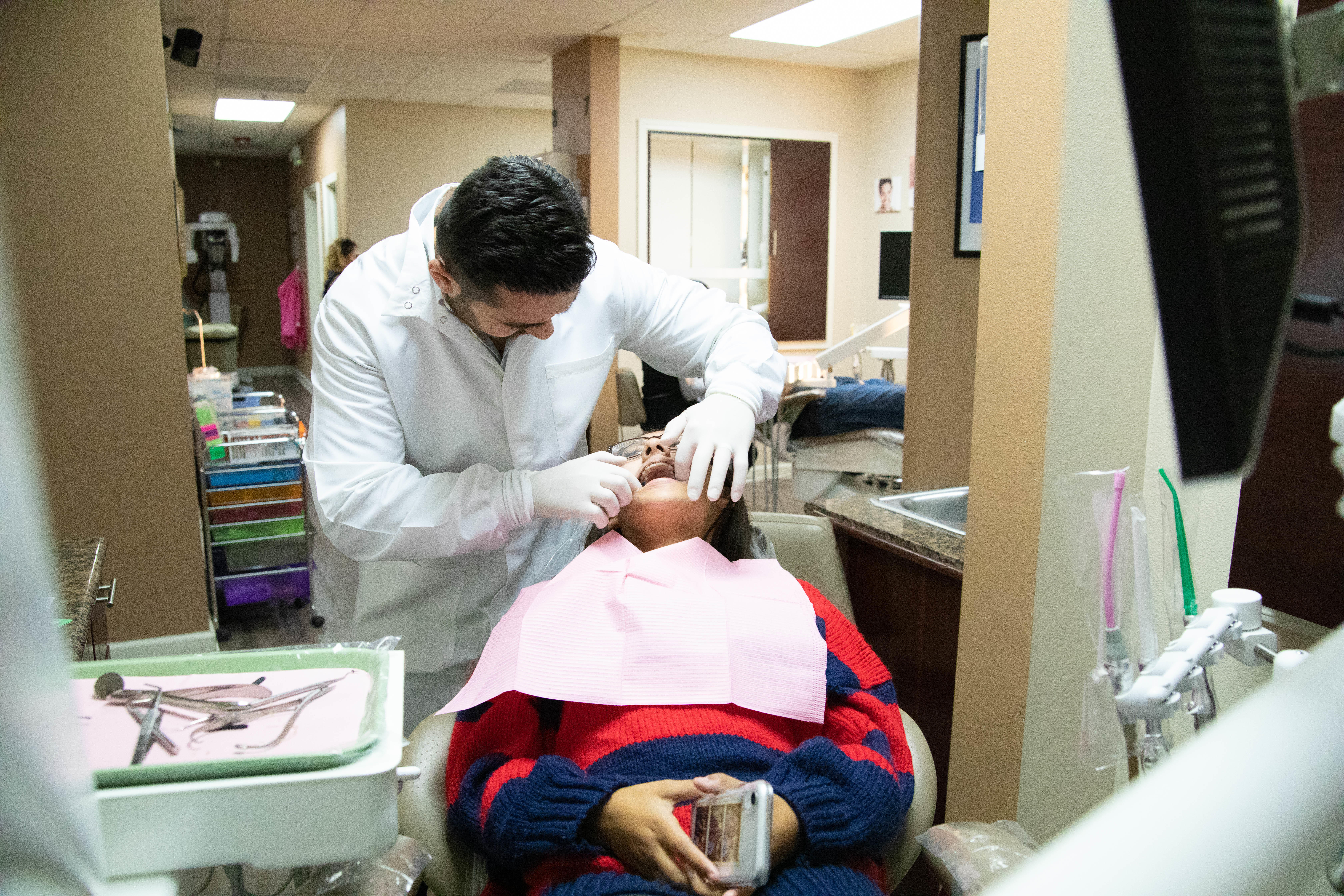 Orthodontics of Downey Photo