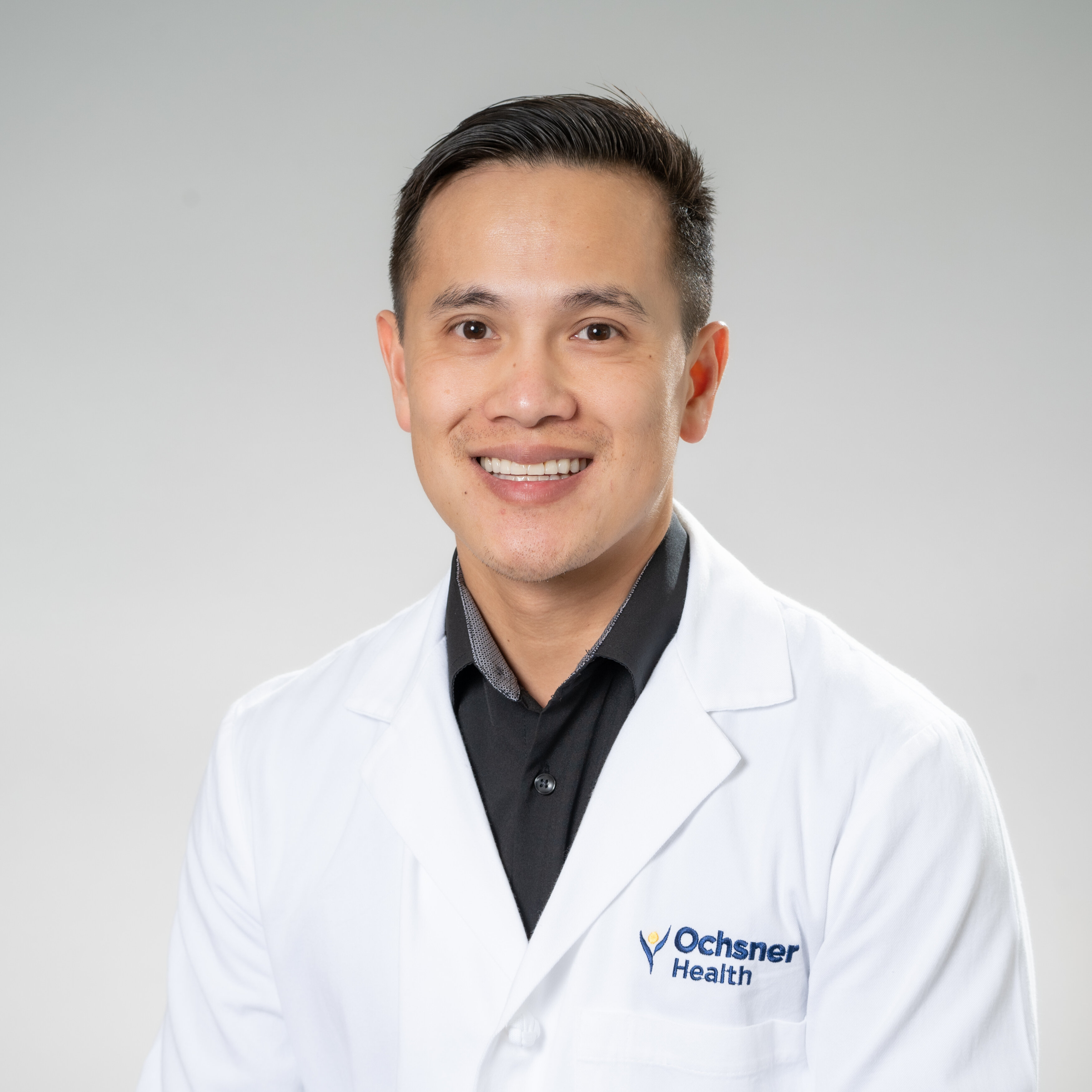 Hieu Duong, MD