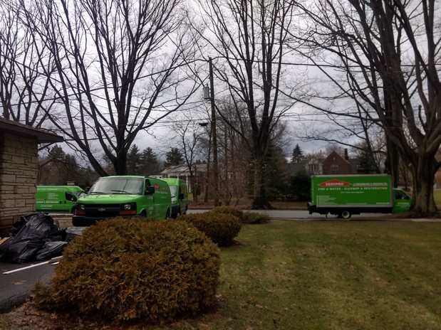 Images SERVPRO of Indiana County