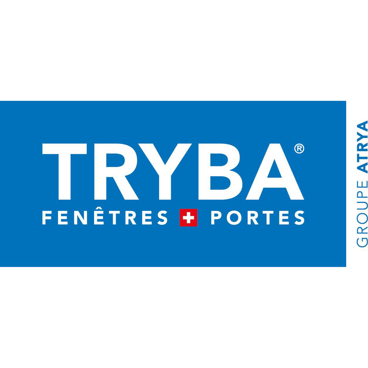 Tryba SA Logo