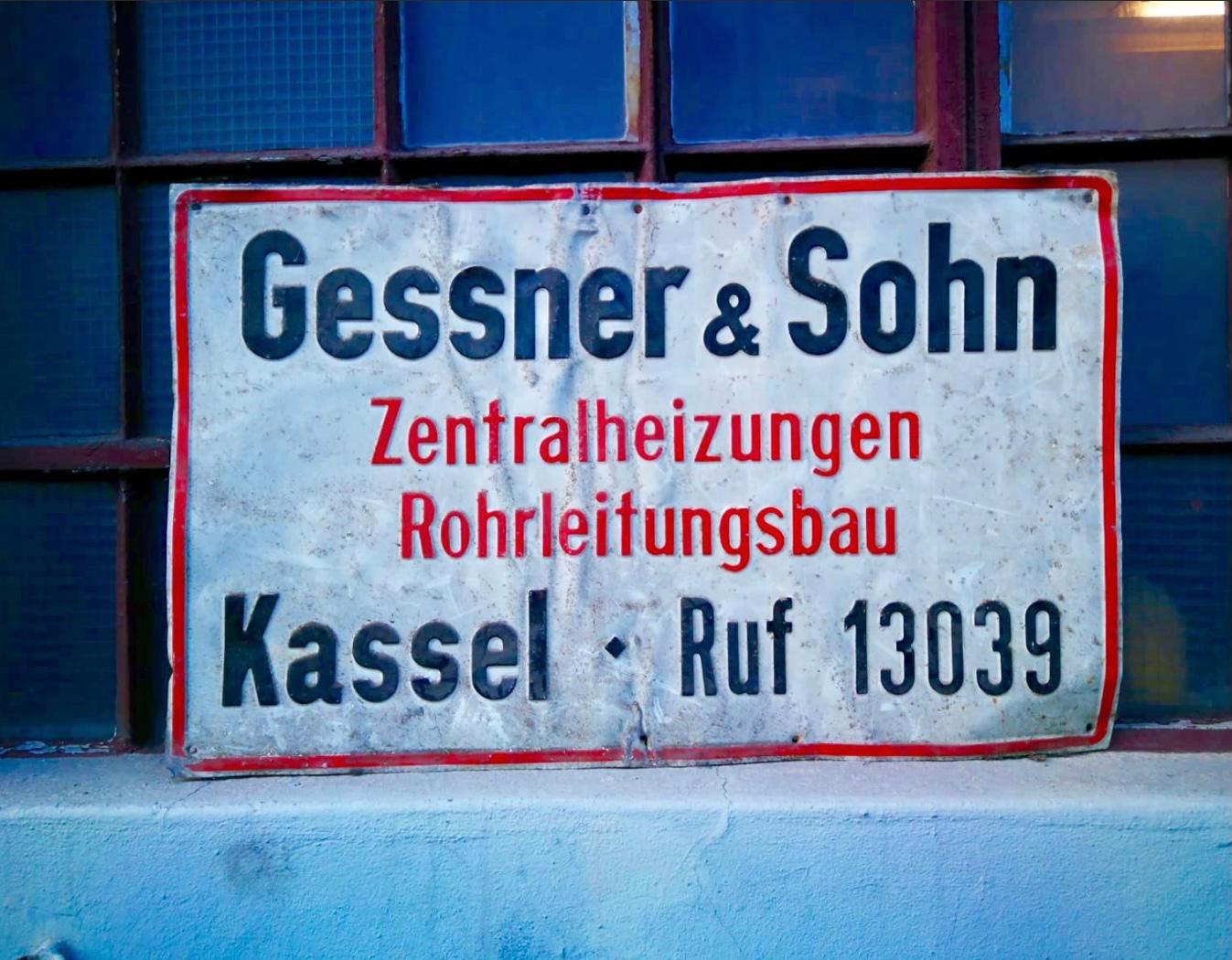 Bilder Gessner + Sohn Inh. Hans-Martin Gessner e.K.