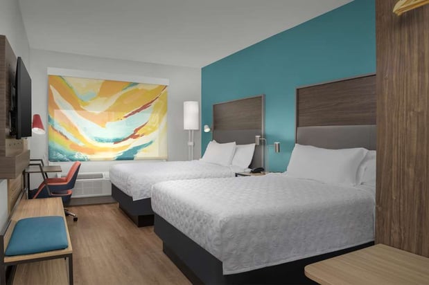 Images Tru by Hilton North Richland Hills DFW West