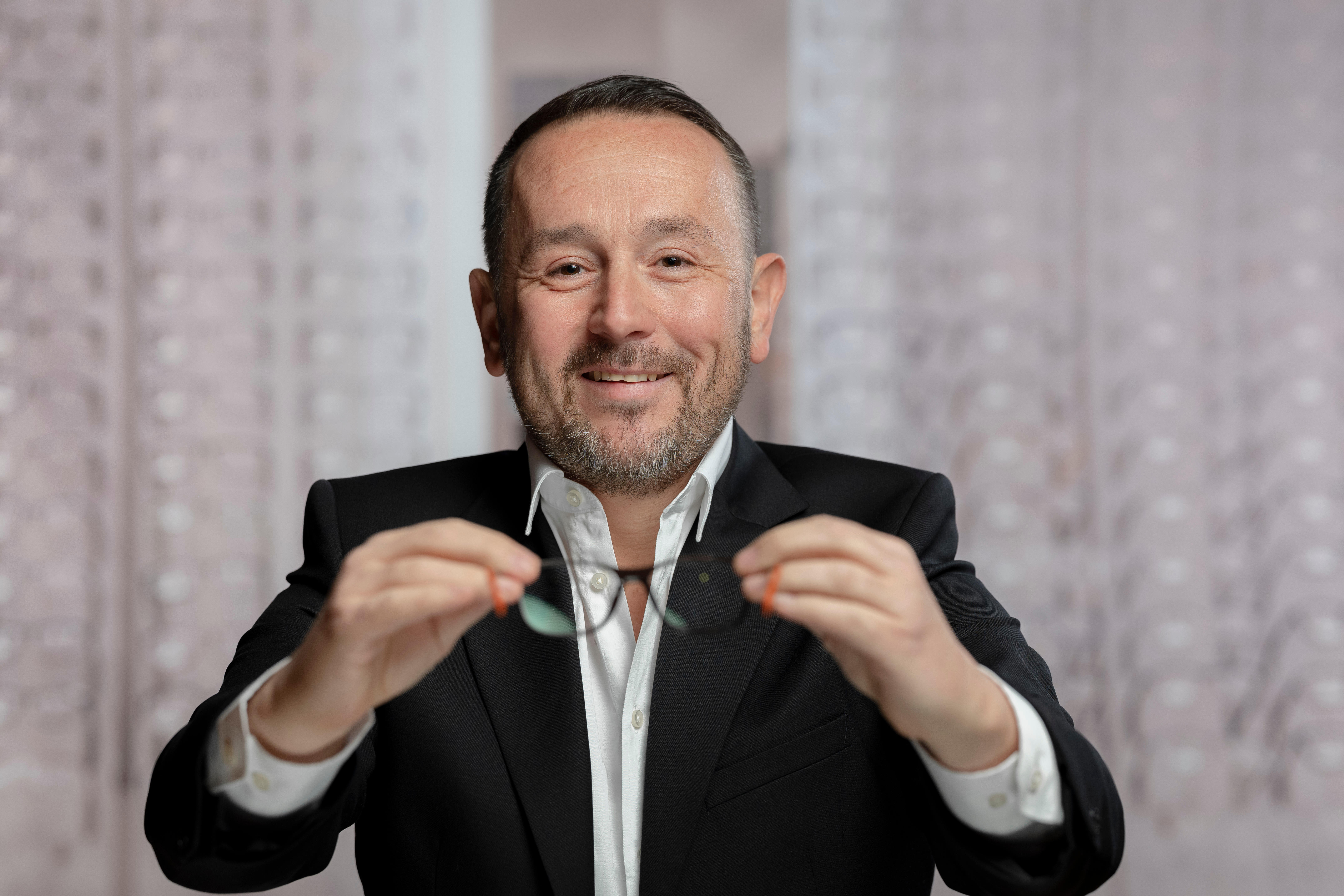 Timur Gülçay