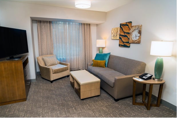 Images Staybridge Suites Coeur D'Alene by IHG