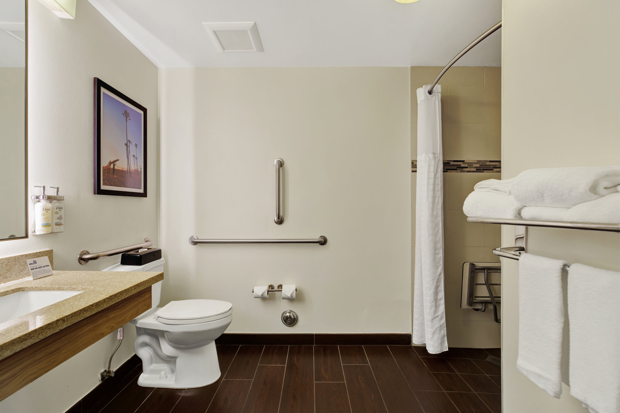 Holiday Inn Express & Suites Carpinteria by IHG Image