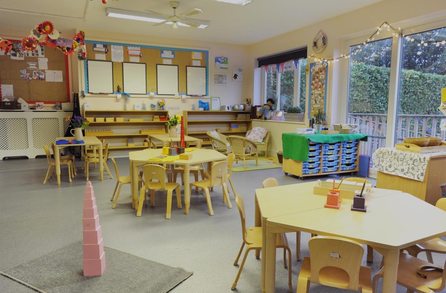 Bright Horizons Poole Montessori Day Nursery Poole 03300 574137