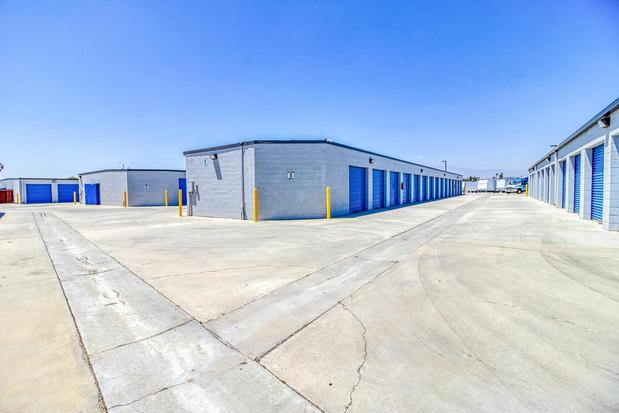 Images SmartStop Self Storage