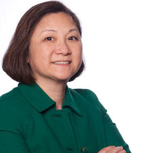 Dr. Kathleen Sakamoto, MD