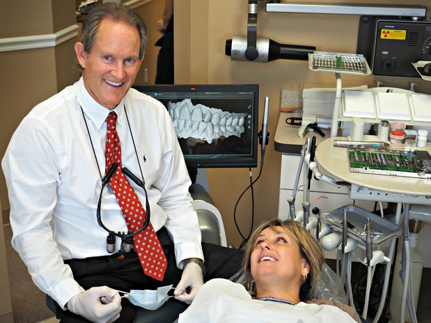 Images Dr. Scott Trettenero DDS, Dental Care in Fort Myers