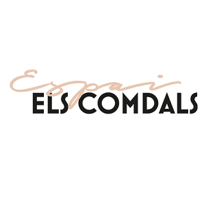 Els Comdals Restaurant Logo