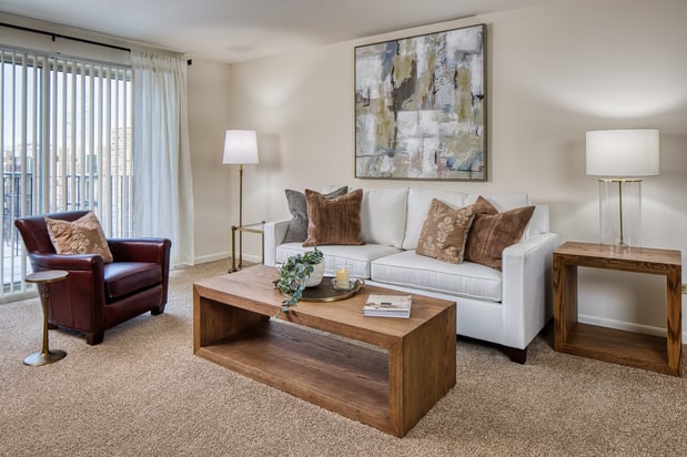 Images Glen Oaks Commons