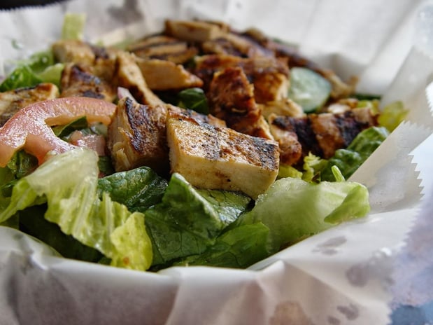 Images Bucharest Grill