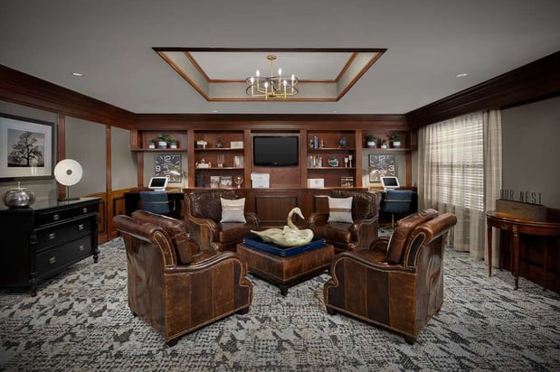 Images Homewood Suites by Hilton @ The Waterfront