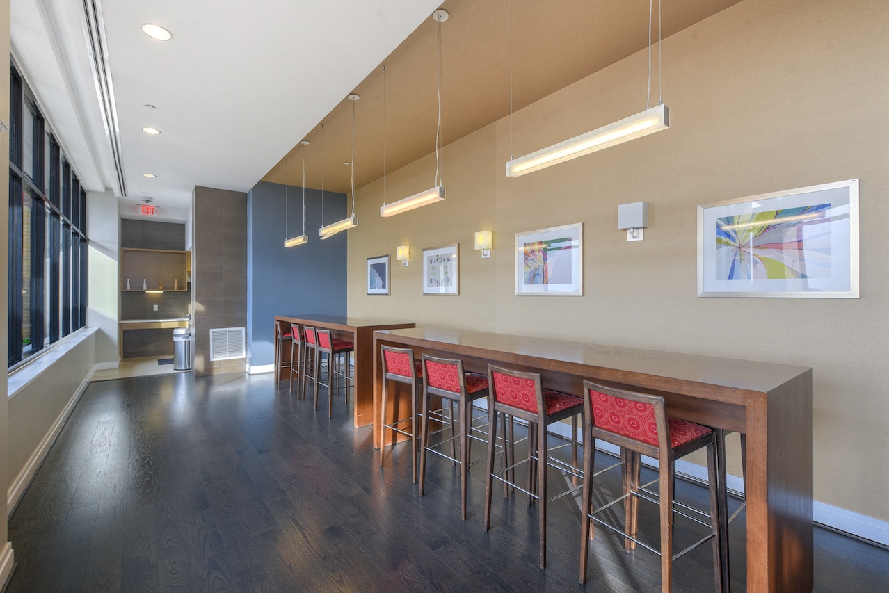 Coffee Bar