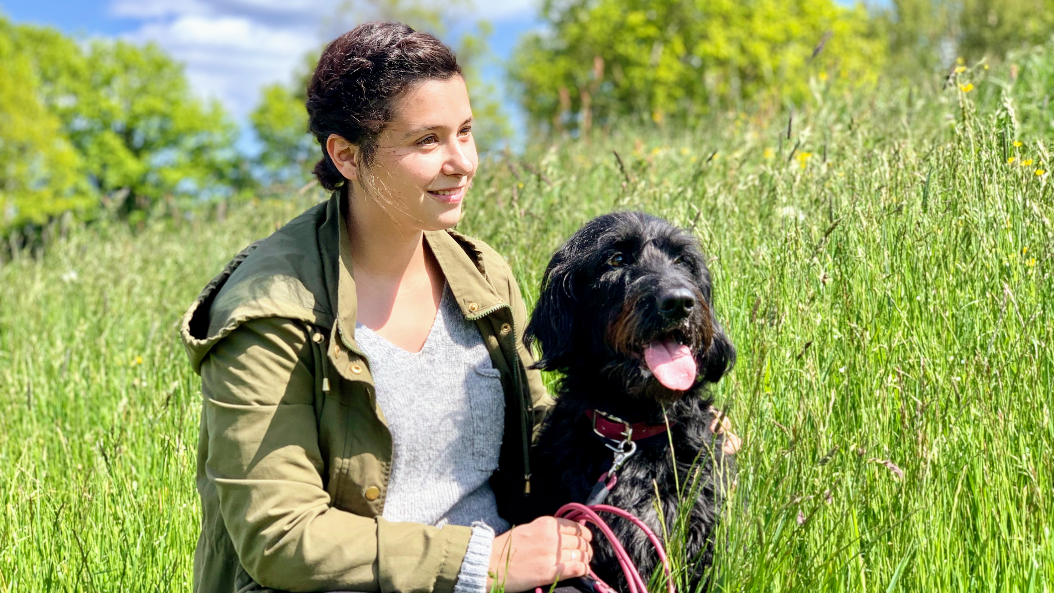 Pfotenfreunde Augsburg Hundeschule, Höhenstraße 23 in Neusäß