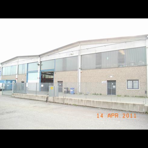 Images Nuova Tecnomec