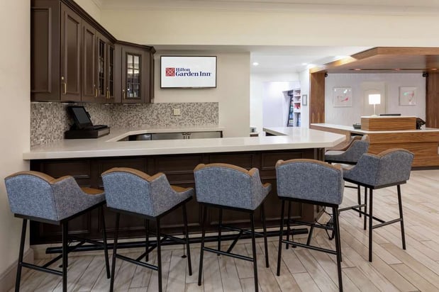 Images Hilton Garden Inn Minneapolis/Bloomington