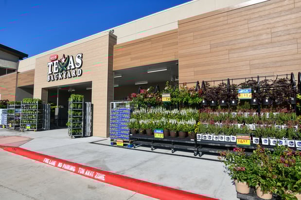 Images College Park H-E-B