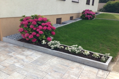 Dervishaj GmbH / Pflaster- & Straßenbau / Garten- & Landschaftsbau, Hünderstraße 7 in Heilbronn