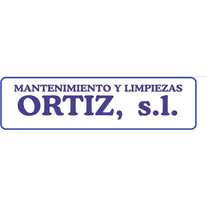 Mantenimiento Y Limpiezas Ortiz Logo