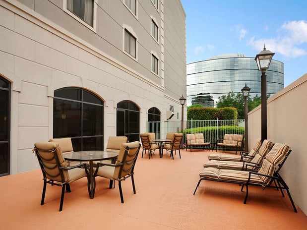 Images Embassy Suites by Hilton Dallas Near the Galleria