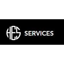 HES Services GmbH in Hamburg - Logo