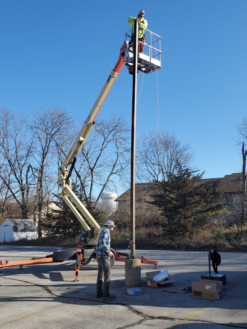 COMMERCIAL ELECTRICAL SERVICES
Repair / Replacement / Installation / Inspections / Emergency Service
Premier Electrical Services installs, upgrades, troubleshoots, repairs and inspects electrical systems and components for new or existing commercial sites. Commercial building electrical interior or exterior services by experienced licensed journeymen electricians delivering quality and timely work done right the first first time. Operating within safety standards and adherence to regulations & NEC codes.