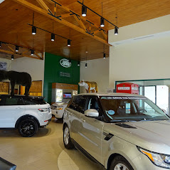 Images Land Rover Huntington