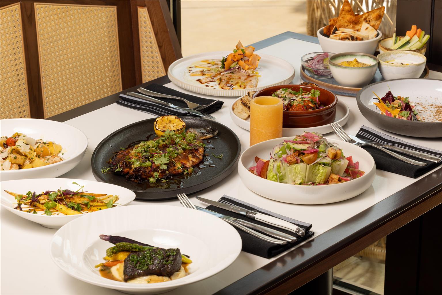 DoubleTree by Hilton Hotel Torrance - South Bay