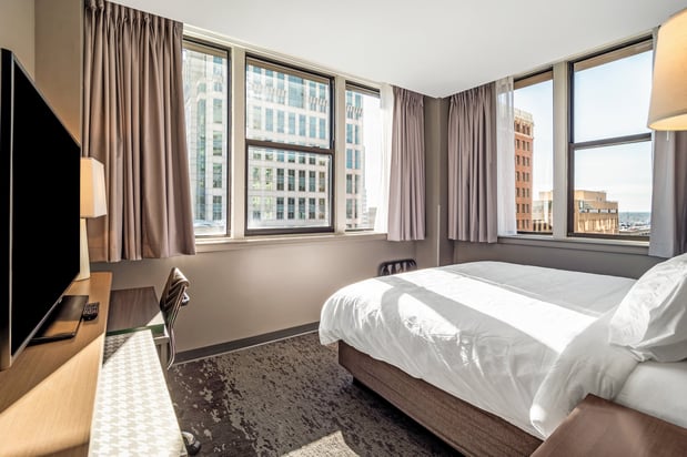 Images Holiday Inn Columbia - Downtown by IHG