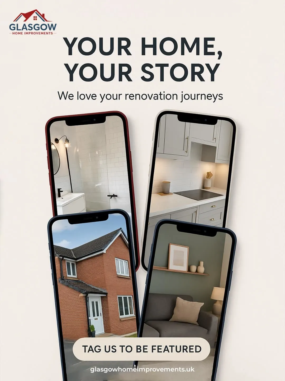 Images Glasgow Home Improvements