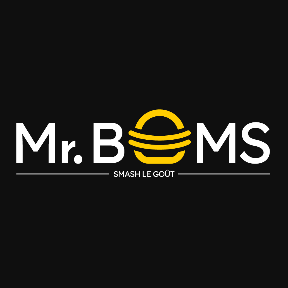 Mr BOMS restaurant