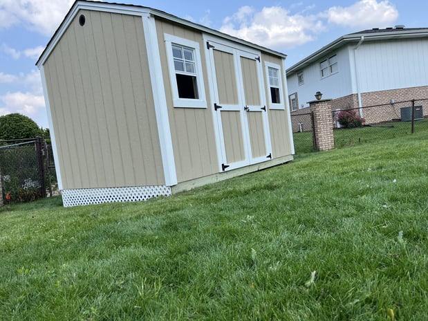 Images Premier 1 Sheds