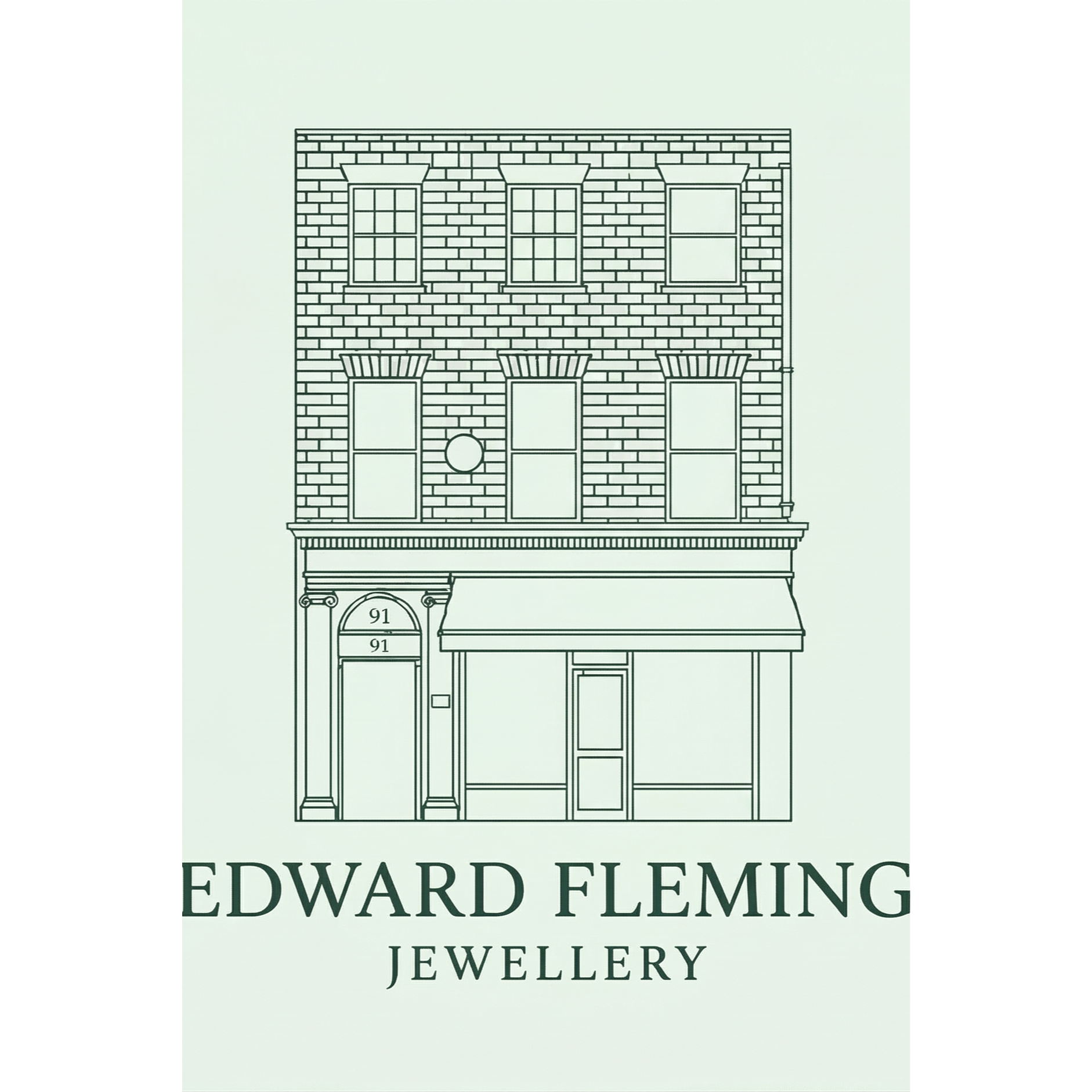 company logo