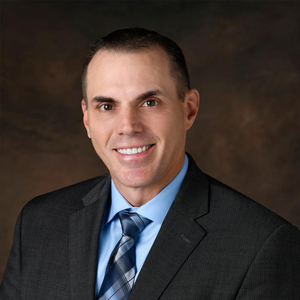 Dr. Christopher L. Reeves - Lake Mary, FL - Podiatry, Orthopedic Surgeon