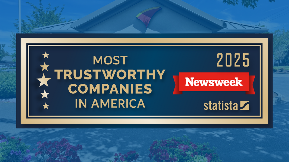 Most Trustworthy Companies in America