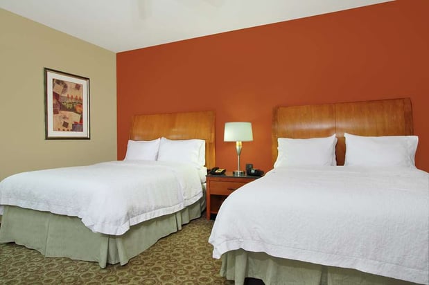 Images Hampton Inn & Suites Buffalo