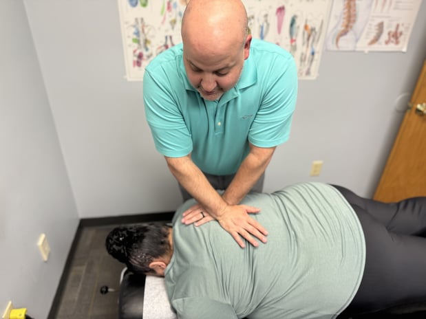 Images MCR Chiropractic